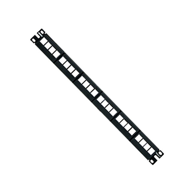 NKFP24Y Panduit Corp  Paneles de conectores de patchbay